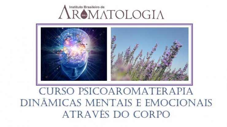 Live - Bate papo sobre o Curso de Psicoaromaterapia e as Dinâmicas com Mayra Castro Live - Bate papo sobre o Curso de Psicoaromaterapia e as Dinâmicas com Mayra Castro